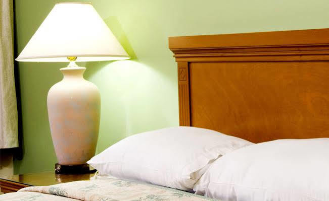 Hotel Raj Residency Pondicherry Esterno foto